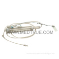 CE/ISO Approved Disposable Infusion Set with Burette (MT58003003)